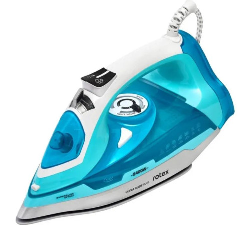 Утюг Rotex RIC63-C Ultra Glide Plus