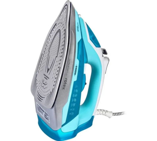 Утюг Rotex RIC63-C Ultra Glide Plus