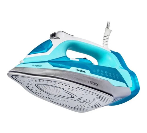 Утюг Rotex RIC63-C Ultra Glide Plus