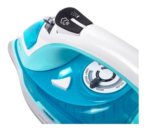 Утюг Rotex RIC63-C Ultra Glide Plus