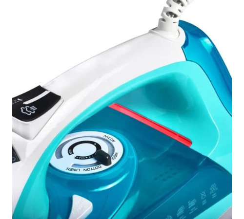 Утюг Rotex RIC63-C Ultra Glide Plus