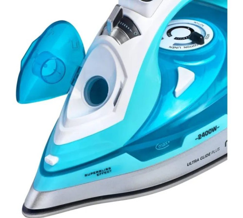 Утюг Rotex RIC63-C Ultra Glide Plus