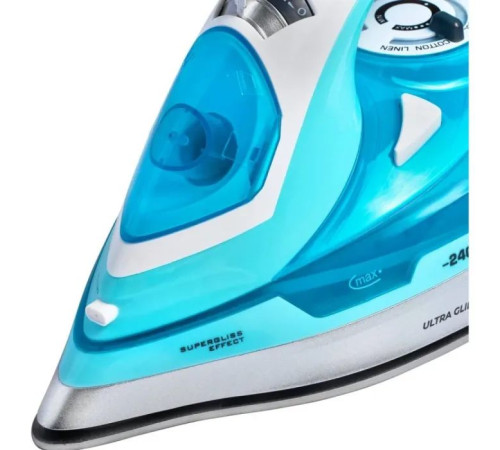 Утюг Rotex RIC63-C Ultra Glide Plus