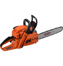 Ланцюгова пила GTM бензинова CN45D 1,9кВт/2,6к.с. 16"/40см 0,325" (CN45D)