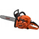 Цепная пила GTM бензиновая CN45D 1,9 кВт/2,6 л.с.