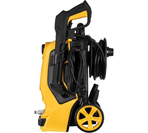 Мийка високого тиску 2E 2E-HPW2015, 2000 Вт, 150 бар, 450 л/г, 8м, 8.84 кг (2E-HPW2015)