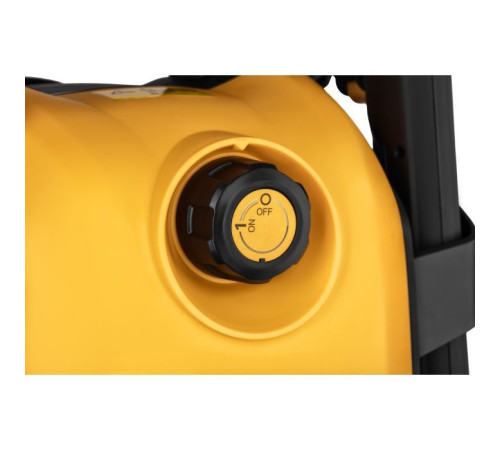 Мийка високого тиску 2E 2E-HPW2015, 2000 Вт, 150 бар, 450 л/г, 8м, 8.84 кг (2E-HPW2015)