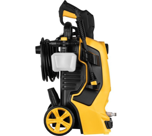 Мийка високого тиску 2E 2E-HPW2015, 2000 Вт, 150 бар, 450 л/г, 8м, 8.84 кг (2E-HPW2015)