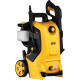 Мийка високого тиску 2E 2E-HPW2015, 2000 Вт, 150 бар, 450 л/г, 8м, 8.84 кг (2E-HPW2015)