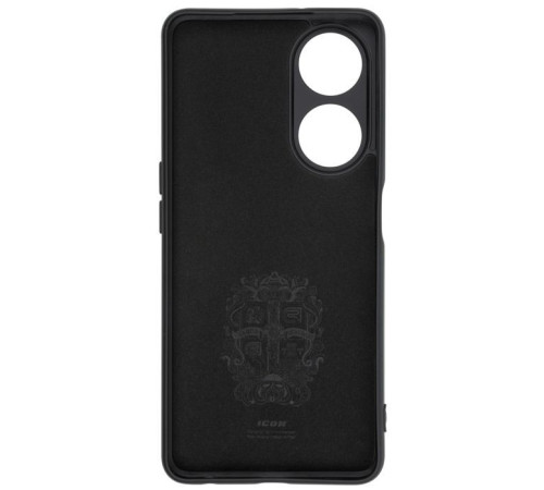 Чохол до мобільного телефона Armorstandart ICON Case OPPO A98 5G Camera cover Black (ARM68572)