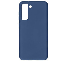 Чехол для мобильного телефона Armorstandart ICON Case Samsung S21 FE 5G (G990) Dark Blue (ARM67948)