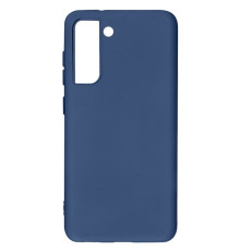 Чохол до мобільного телефона Armorstandart ICON Case Samsung S21 FE 5G (G990) Dark Blue (ARM67948)