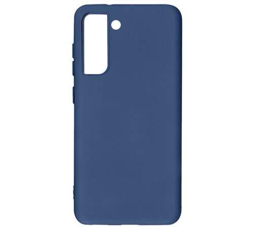 Чохол до мобільного телефона Armorstandart ICON Case Samsung S21 FE 5G (G990) Dark Blue (ARM67948)