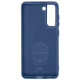 Чохол до мобільного телефона Armorstandart ICON Case Samsung S21 FE 5G (G990) Dark Blue (ARM67948)