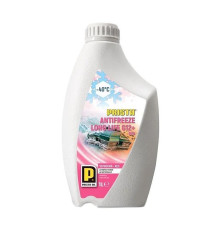 Антифриз PRISTA Long Life G12+ Red 1л (74617)