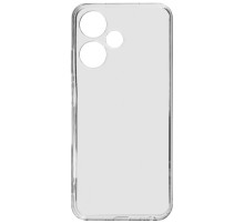 Чехол для мобильного телефона Armorstandart Air Series Infinix Hot 30 NFC (X6835B) Camera cover Transparent (ARM68454)