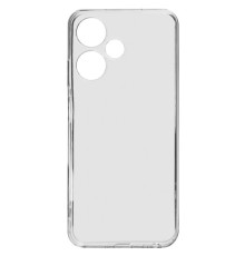 Чехол для мобильного телефона Armorstandart Air Series Infinix Hot 30 NFC (X6835B) Camera cover Transparent (ARM68454)