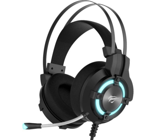 Навушники Havit HV-H2212D 3.5мм (HV-H2212D)