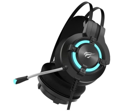 Навушники Havit HV-H2212D 3.5мм (HV-H2212D)