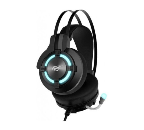 Навушники Havit HV-H2212D 3.5мм (HV-H2212D)