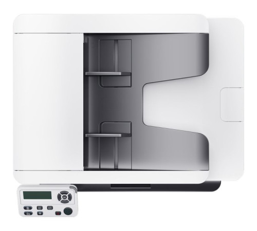 Багатофункціональний пристрій Pantum M7100DW