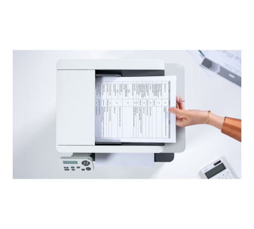 Багатофункціональний пристрій Pantum M7100DW