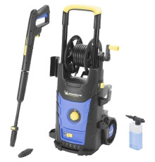 Мийка високого тиску Michelin MPX25EHDS High Pressure Washer (74693)