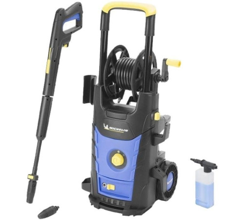 Мийка високого тиску Michelin MPX25EHDS High Pressure Washer (74693)
