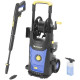 Мийка високого тиску Michelin MPX25EHDS High Pressure Washer (74693)