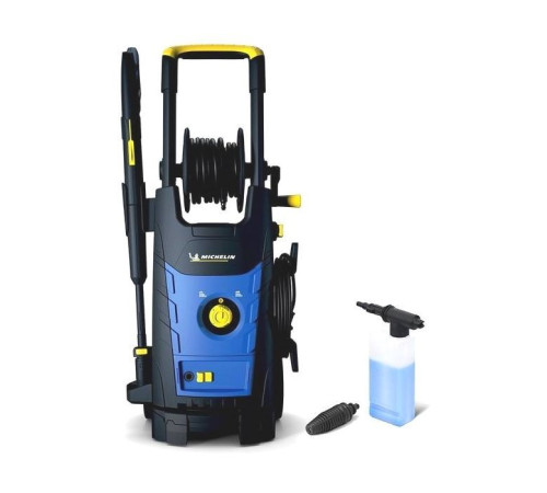 Мийка високого тиску Michelin MPX25EHDS High Pressure Washer (74693)