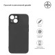 Чохол до мобільного телефона Armorstandart Matte Slim Fit Apple iPhone 14 Camera cover Black (ARM69486)