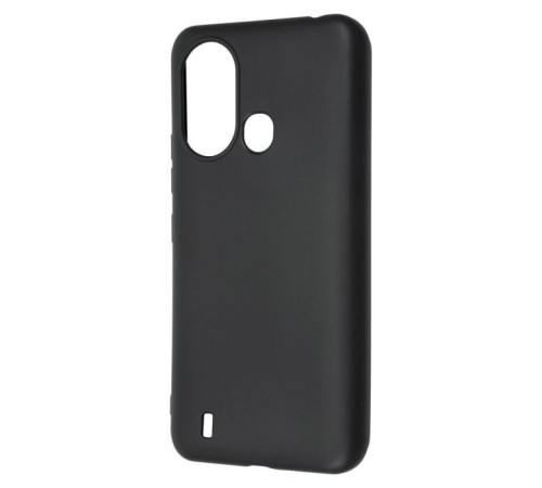 Чохол до мобільного телефона Armorstandart Matte Slim Fit ZTE Blade L220 Black (ARM69304)