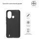 Чохол до мобільного телефона Armorstandart Matte Slim Fit ZTE Blade L220 Black (ARM69304)