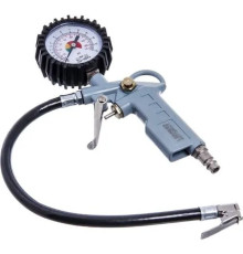 Пістолет для підкачки коліс Airkraft з манометром STG-05 (STG-05)