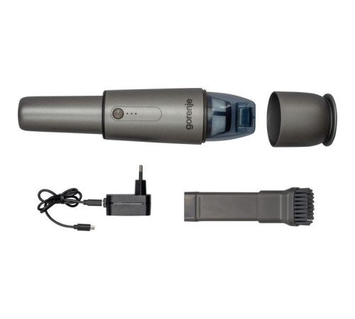 Пылесос Gorenje MVC72HGA