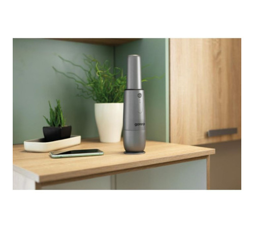 Пылесос Gorenje MVC72HGA