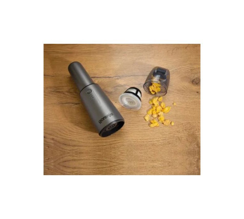 Пылесос Gorenje MVC72HGA