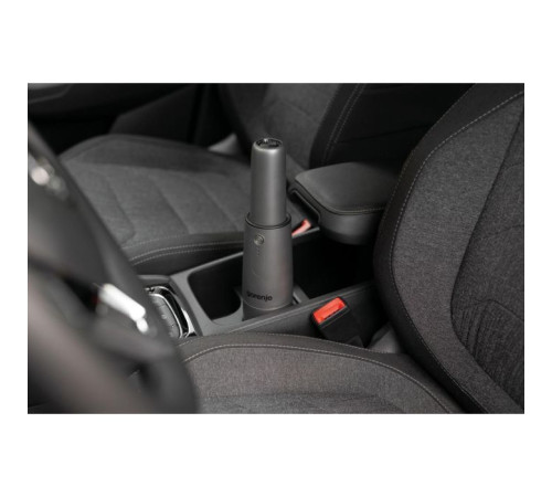 Пылесос Gorenje MVC72HGA