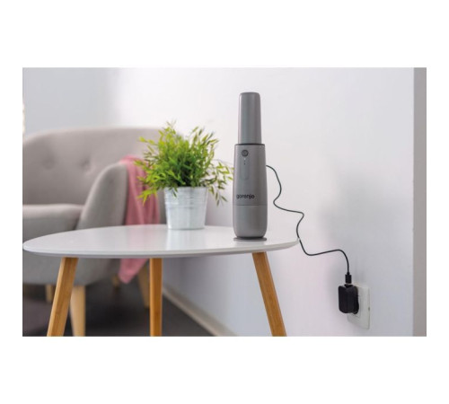 Пылесос Gorenje MVC72HGA