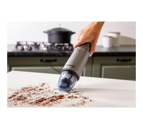 Пылесос Gorenje MVC72HGA