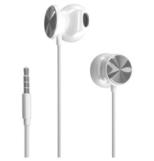 Навушники HP DHH-1112 White (DHH-1112WT)