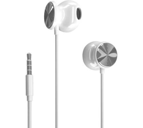 Навушники HP DHH-1112 White (DHH-1112WT)