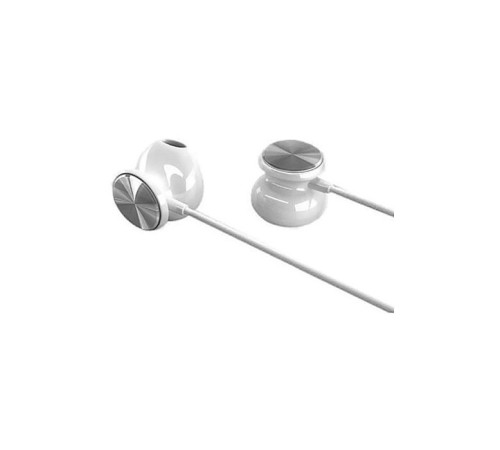 Навушники HP DHH-1112 White (DHH-1112WT)