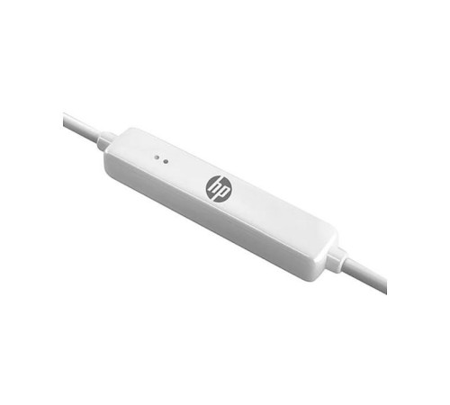 Навушники HP DHH-1112 White (DHH-1112WT)