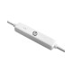 Навушники HP DHH-1112 White (DHH-1112WT)
