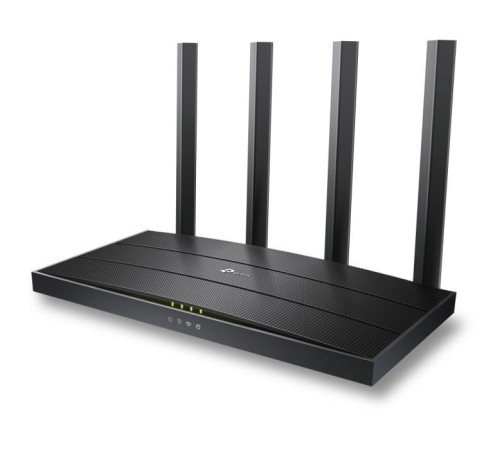 Маршрутизатор TP-Link ARCHER-AX12