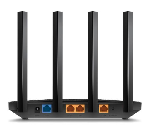 Маршрутизатор TP-Link ARCHER-AX12