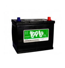 Акумулятор автомобільний Topla 75 Ah/12V AGM Euro Japan (114 120)