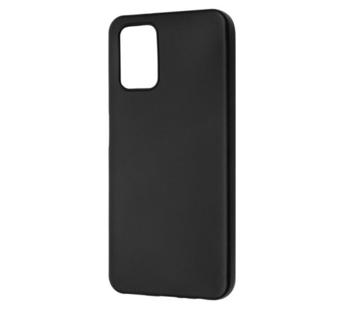 Чохол до мобільного телефона Armorstandart Matte Slim Fit Nokia G42 5G Black (ARM69622)