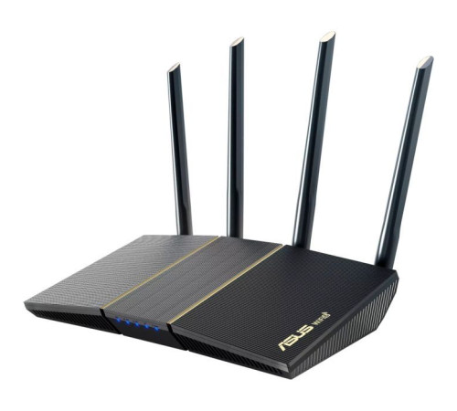 Маршрутизатор ASUS RT-AX57
